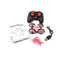 RC - Hello Kitty  Mini Flying 6 Axis Gyro Drone - 2.4 GHz - 8cm. 