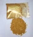 Mica Powder Epoxy Resin pearl color Imported quality 10 gm Golden color. 