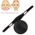Face Lift Up Thermal Belt - 100% Slim Double Chin & Face Guaranteed. 