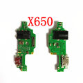 Infinix Hot 8 X650 Charging Board For Charging Port Connector Replacement Spare Parts For Infinix Hot 8 X650. 