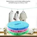 NEW Clothe Line 5m Sunshine Clotheslines Ropes For outdoor & indoor.. 