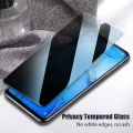 Itel S24 Tempered Glass For Itel S24 S23 A70 P55 Plus P55+ P55T 5G 4G Privacy Anti Blue Light Ray Protective Glass Film Screen Protector. 