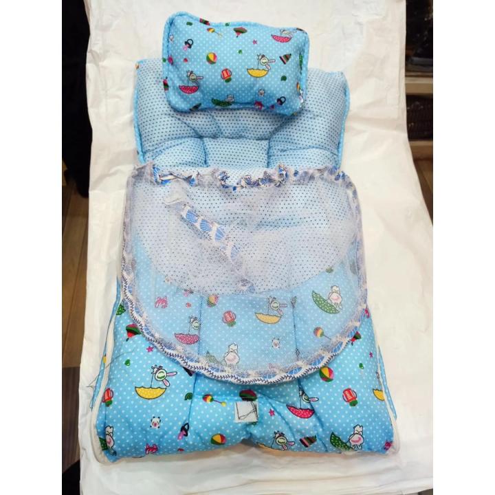 baby bister, New born baby bed