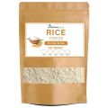 Alnafeespure Rice Powder / Rice Flour / Floor White for Skin and Face Mask | Chawal ka atta For Cooking, Skin and Hair 1 kg. 