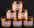 Gold Series 24K Gold Facial Kit + Polisher 120 ml. 