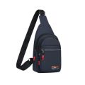 HLNB . Men's Anti Theft Three Way Sling Shoulder Bag Waterproof Messenger Bag. 