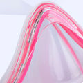 MeterMall Kids Diving Mask Snorkel Mask Anti-Fog Anti-Leak Swimming Goggles Tempered Glass Waterproof Mask For Children. 