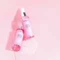 Posch Care Rose Drops Face Mist 120ml | Antioxidant Boost | Reduces Dullness & Refreshes Skin. 
