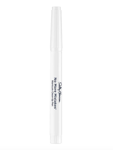 Sally Hansen No More Mistakes Manicure Clean Up Pen