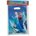 FROZEN THEME GOODY BAGS - PACK OF 10 GOODY BAGS - FROZEN GOODY BAGS. 