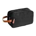 Men's Toiletry Bag Hanging Dopp Kit for Men Water Resistant Travel Bathroom Bag for Toiletries Accessories, Black. 
