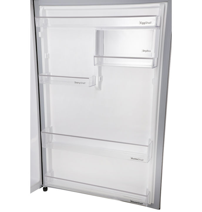 Dawlance%20Refrigerator%209193%20Glass%20Door%20Chrome/Hairline%20Black/16%20CFT%20/12%20Years%20Warranty/Fridge/Freezer%20-%20Image%208