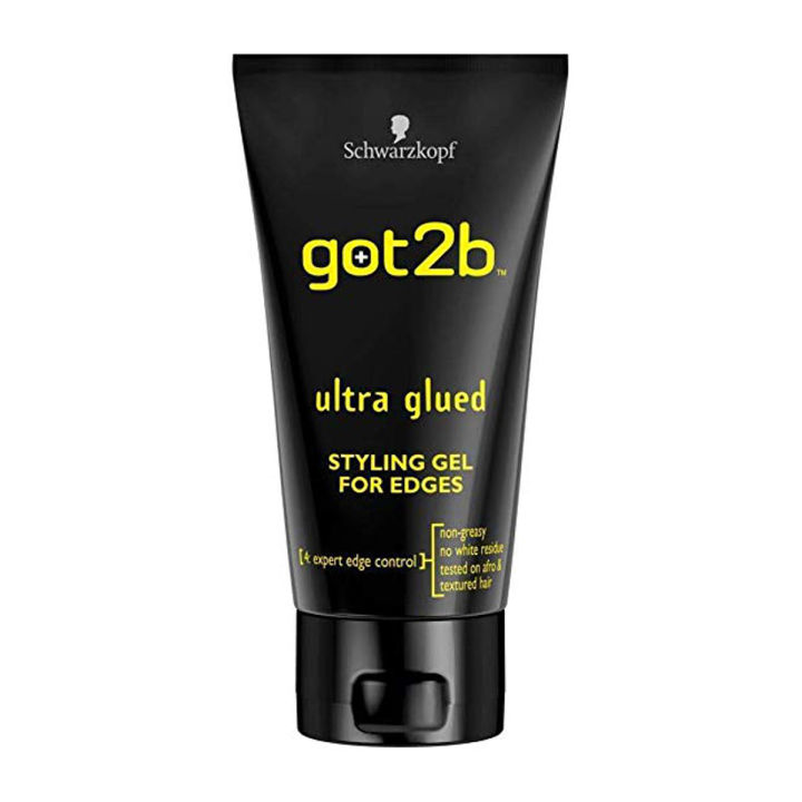 got2b Ultra Glued Invincible Styling Hair Gel
