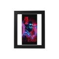 The Weeknd Music Pop Culture Teenage Posters Vinyl Paper Quotes Vintage Music Enthusiasts Posters Home Room Art Painting Wall Poster. 