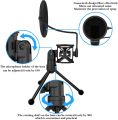 Yanmai Professional USB Condenser Microphone. 