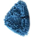 2Pcs Coral Cleaning Pad for Vax S2, Bionaire, H20, Efbe-Schott, Montiss Csm5761M & Delta Hot Steam Mops. 
