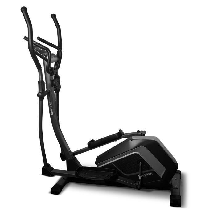 JC Buckman V-Step Elliptical Training Machine