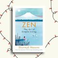 Zen: The Art of Simple Living by Shunmyō Masuno Book (Urdu Bazar). 