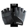 Half Finger Sport Gloves ANTI-UV Men Women Summer Ice Silk Fitness Gloves MTB Bike Gloves Silicone Anti-shock Men Women. 