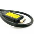 New USB Battery Charger+Data SYNC Cable Cord For Samsung TL205 TL210 TL220 i8 Camera High Quality. 