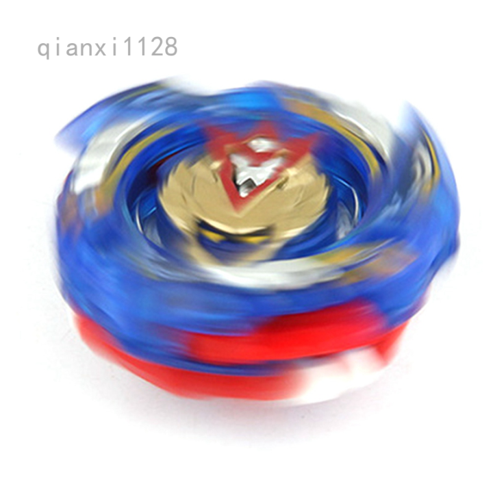 Turbo Valtryek Beyblade Burst B-127 STARTER SET w/L-R Launcher toy