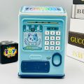 Kids ATM-Machine Money Saving Machine Kids. 