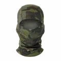 Camouflage Balaclava Full Face Mask Wargame CP Military Hat Hunting Bicycle Cycling Army Neck Gaiter. 
