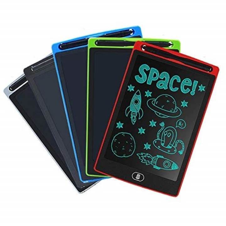LCD%20Writing%20Tablet%20for%20kids%20(8.5")%20Drawing%20Pad,%20Erasable%20E-writer,%20Digital%20drawing%20board.%20(%20Random%20Color%20).%20-%20Image%203