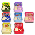 Food Grade Cartoon Design Lunch Box – Make Your Kid’s Lunch Fun. 
