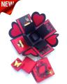 Surprise Gift Box Birthday Gift for Lover or Husband/Wife or Fiance. 