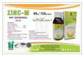 ZINC-M SYRUP 60ml / 120ml. 