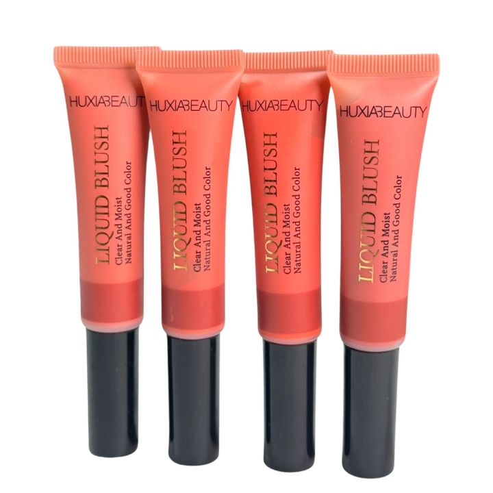 HuXia Beauty Liquid Blushon