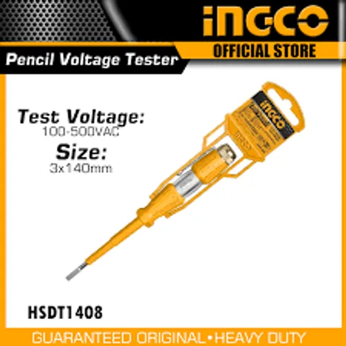 Ingco%20test%20pencil%20/%20Electric%20tester%20/%20Voltage%20tester%20/%20AC%20100-500V%20/%20Length%205.5%20inch%20-%20Image%202