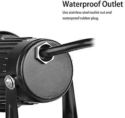 Led%20Garden%20Spike%20Spotlights%20Spike%20Garden%20Light%20Garden%20Lighting%205%20Watt%20-%20Image%204