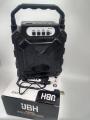 JBH JB 7002 Wireless Bluetooth Speaker. 