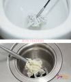 Metal Flexible Wire Brush Hand Sink Cleaning Hook, Sewer Dredging Device, Snake Drain Cleaner,. 