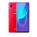 vivo NEX A - 1 Mm Tpu Jelly Case-Transparent. 