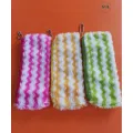Pack of 3 Zipper pouch for kids. 