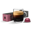 Nespresso Colombia Vertuo Coffee Pods. 