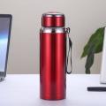 Sports Water Bottel -Cool Sports Vacuum Flask Stainless Steel Water Bottle For School Kids. 
