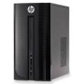 i5 4th generation 4570 PC with 8GB RAM, 500GB HDD. 