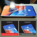 For Xiaomi Redmi 12 4G 6in1 Hydrogel Film Screen Protector for Redmy 12 Redmi12 23053RN02A 6.79inch 2023 Camera Lens Glass. 