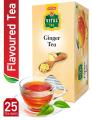 Vital Ginger Tea - 35 Tea Bags. 