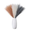 Mini Pampers Reed Grass INS Style Artificial Flower Home Decoration Wedding Dried Flowers Family Party. 