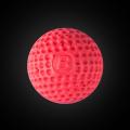 Yfashion 100pcs Round Refill oy Compatible Replace Bullet Balls for Nerf Rival Zeus Apollo Blasters Kids oys Style:yellow. 
