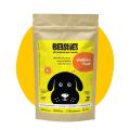 Beasties Healthy Dog Treats - Chicken Feet for Dogs - Chicken Feet Dog Treats - Natural & Healthy Snack - Dog Treats - Chicken Feet for Healthy & Happy Pets - Natural Dog Treat - Chicken Feet - Perfect Snack - Crunchy & Nutritious Treats - 12 Pcs. 