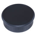 Hot for M42 42mm Screw Mount Camera Rear Lens and Body Cap Cover 1 Set. 