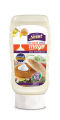 Smart Real Mayonnaise 360ml Bottle. 
