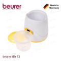 Feeder Warmer Beurer_BY-52 Baby Food Warmer and Bottle Warmer German Brand. 