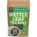 NETTLE LEAF TEA BAGS     NETTLE LEAF TEA BAGS     NETTLE LEAF TEA BAGS. 